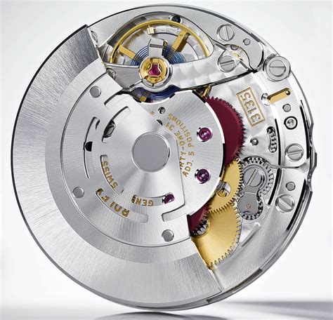 rolex 3155 vs 3255|Rolex 3135 movement price.